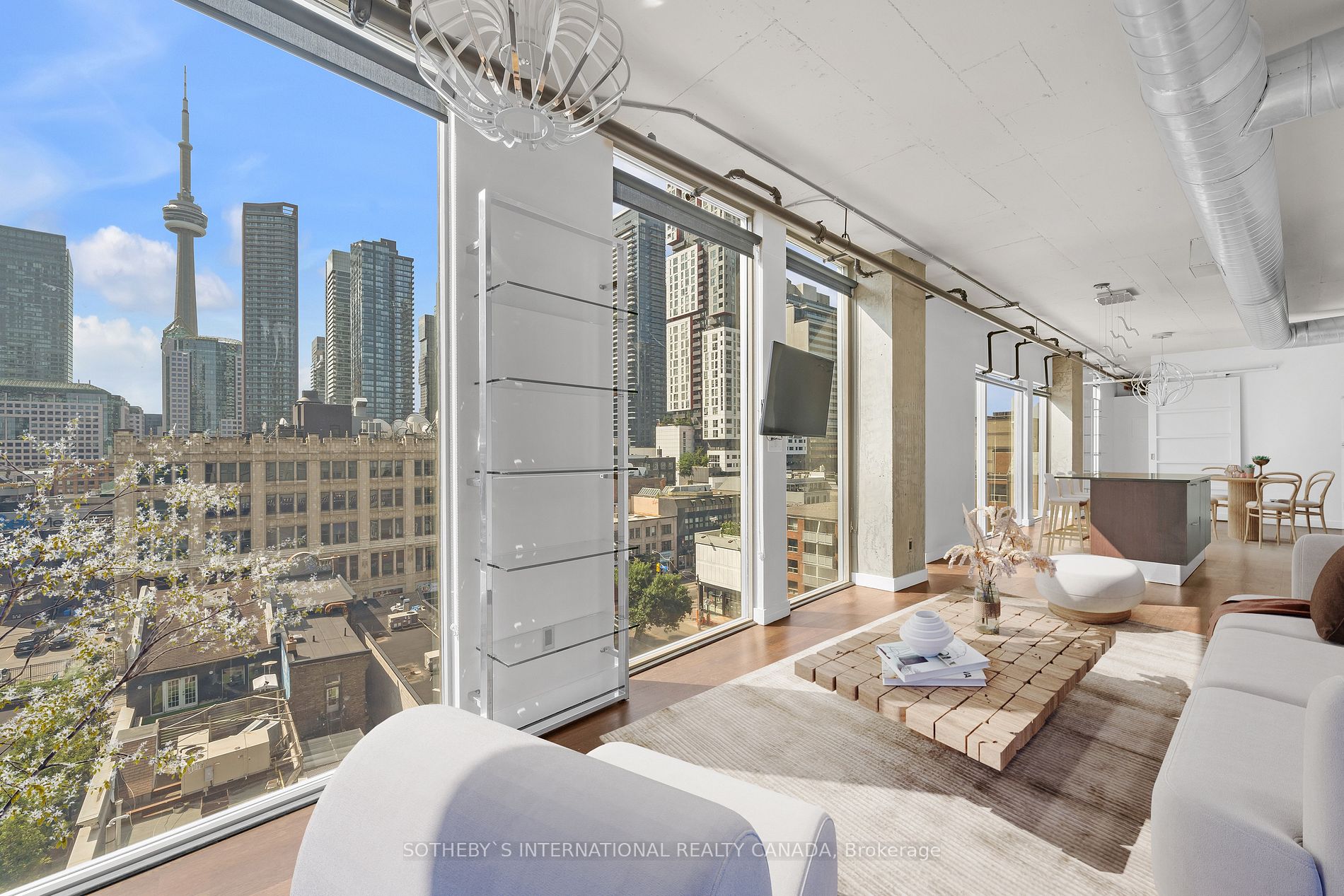 169 John St #801 - Toronto C01 - Kensington-Chinatown