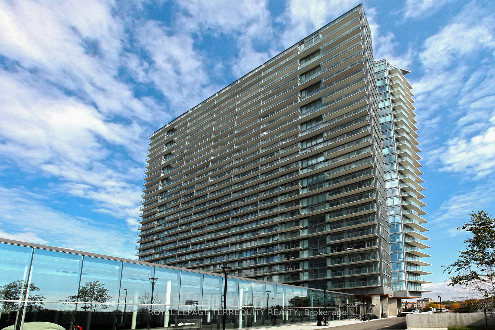 103 The Queensway  #603 - Toronto W01 - High Park-Swansea
