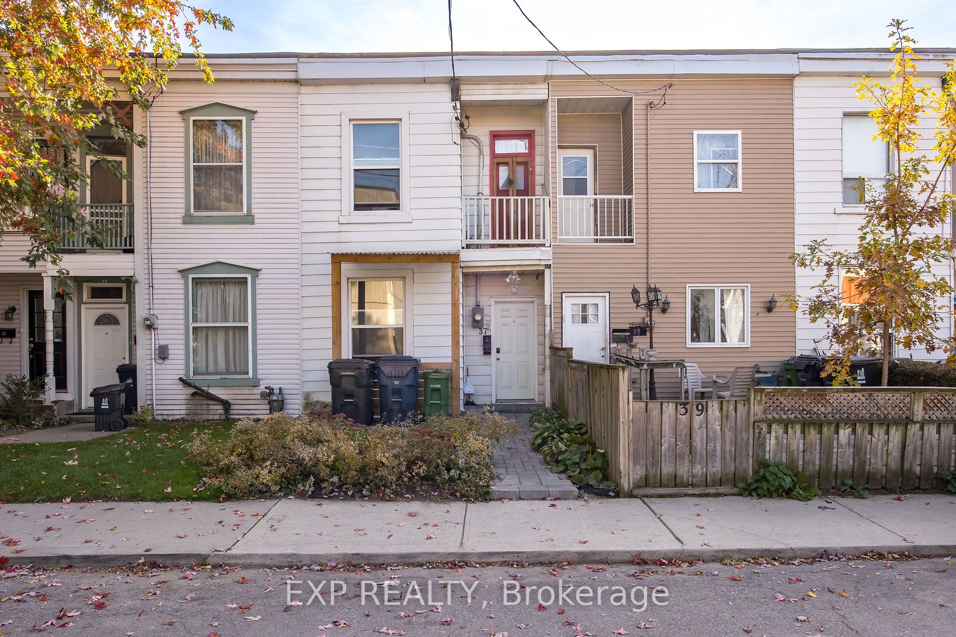 37 Vine Ave - Toronto W02 - Junction Area
