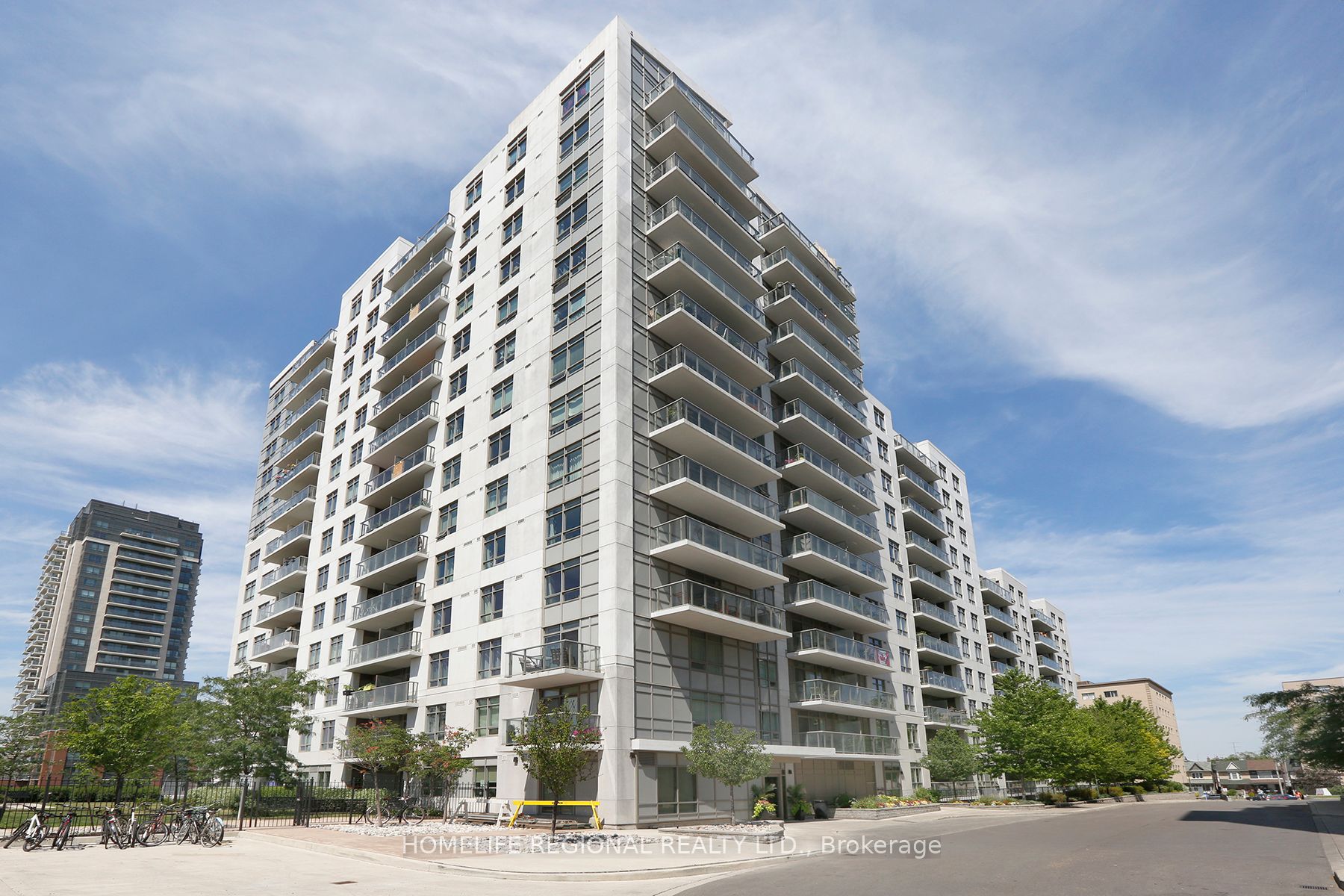 816 Lansdowne Ave #1015 - Toronto W02 - Dovercourt-Wallace Emerson-Junction