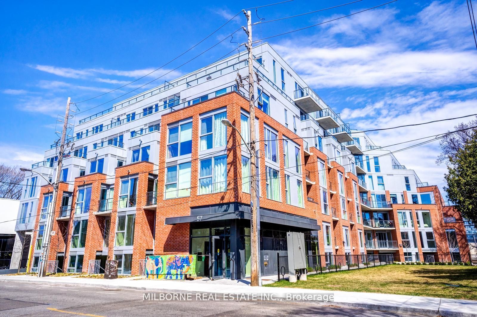 57 Brock Ave #306 - Toronto W01 - Roncesvalles