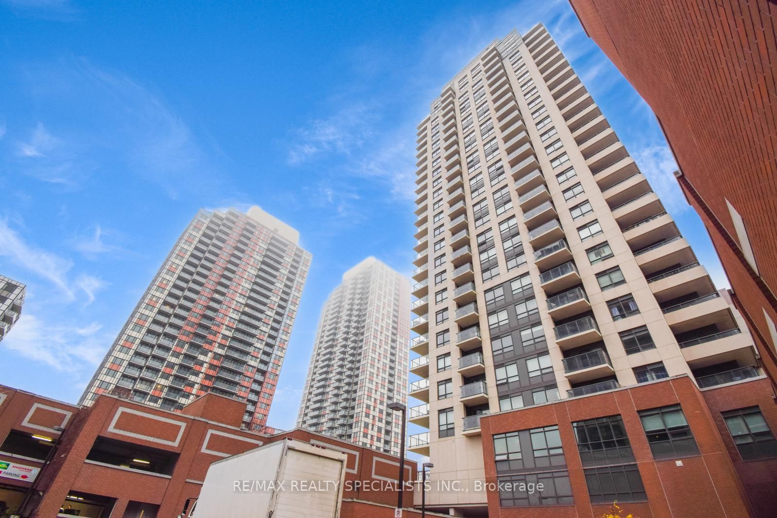 1410 Dupont St #908 - Toronto W02 - Dovercourt-Wallace Emerson-Junction