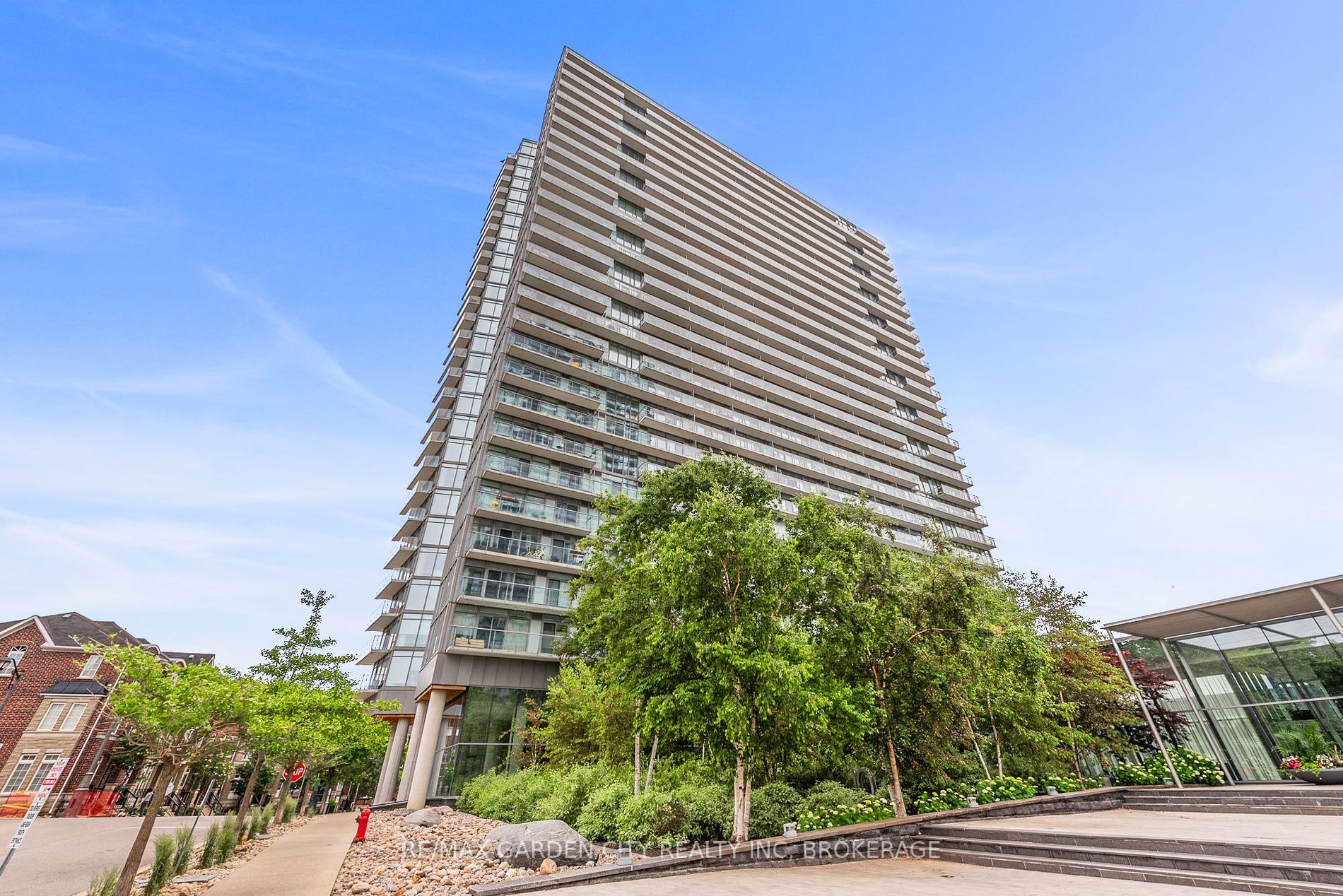 103 The Queensway  #405 - Toronto W01 - High Park-Swansea