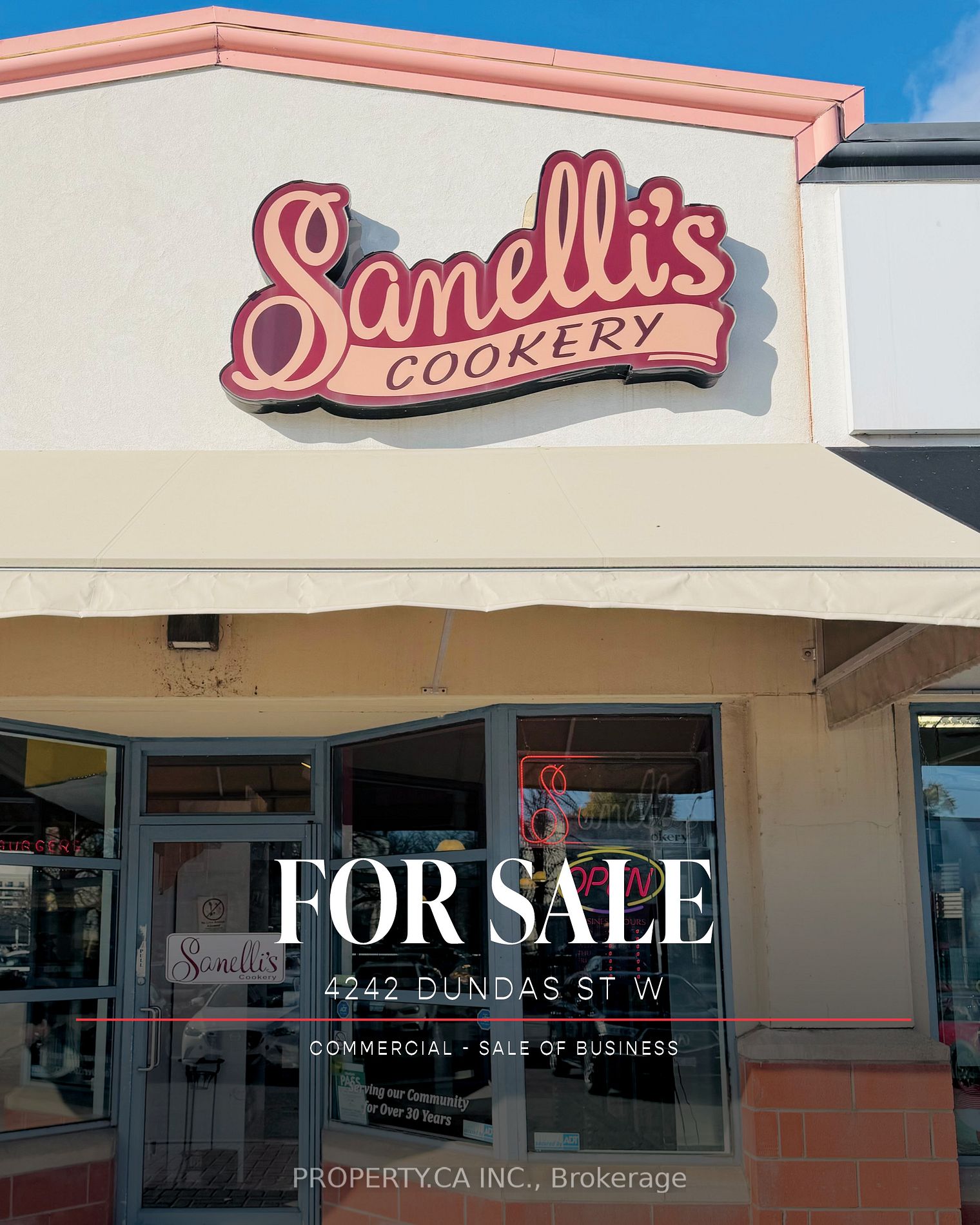 4242 Dundas St - Toronto W08 - Kingsway South