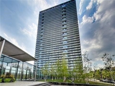 105 The Queens Way #1508 - Toronto W01 - High Park-Swansea