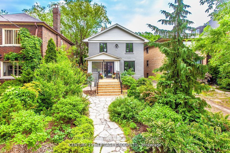 150 St Johns Rd - Toronto W02 - Junction Area