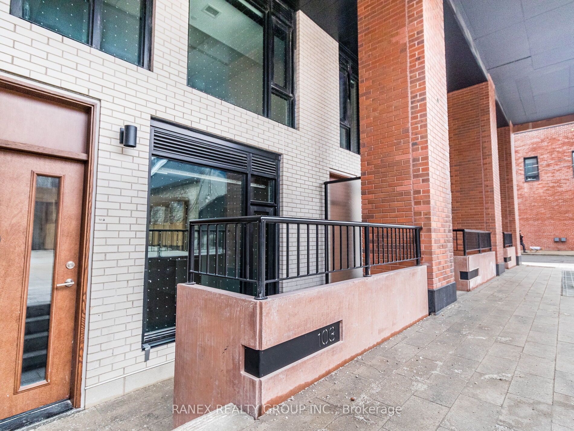 7 Watkinson Ave #103 - Toronto W02 - Junction Area