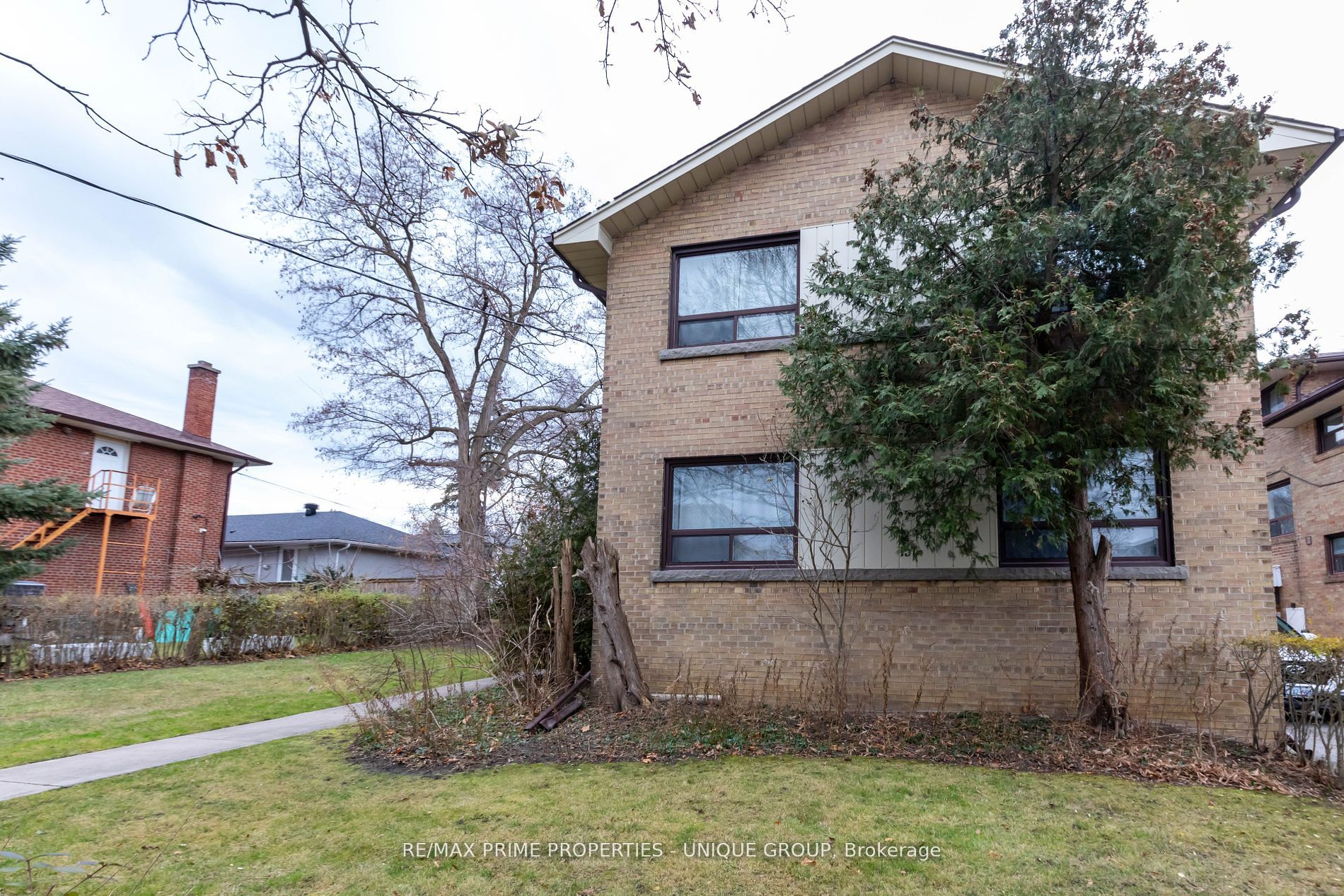 157 Berry Rd - Toronto W07 - Stonegate-Queensway