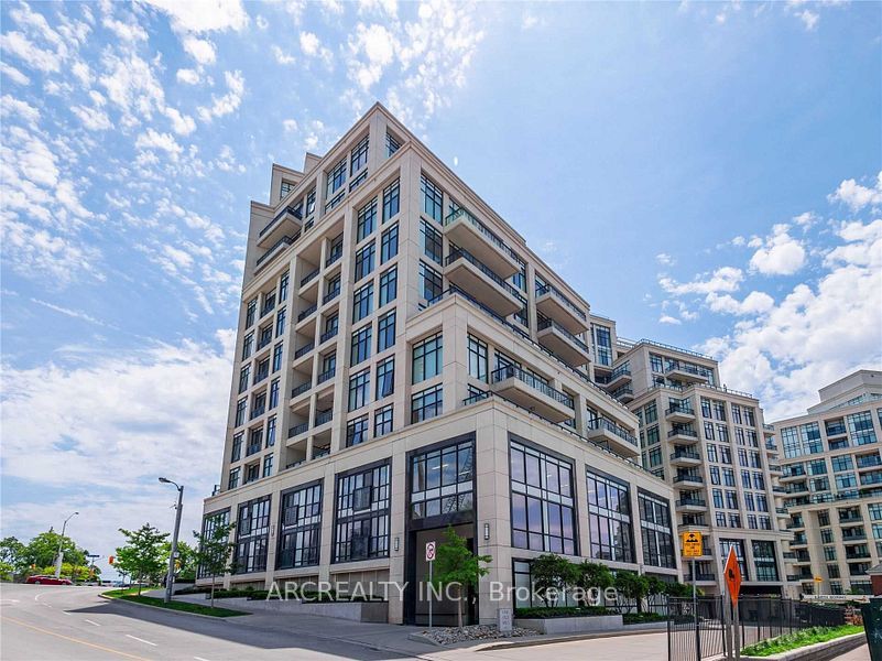 1 Old Mill Dr #306 - Toronto W01 - High Park-Swansea