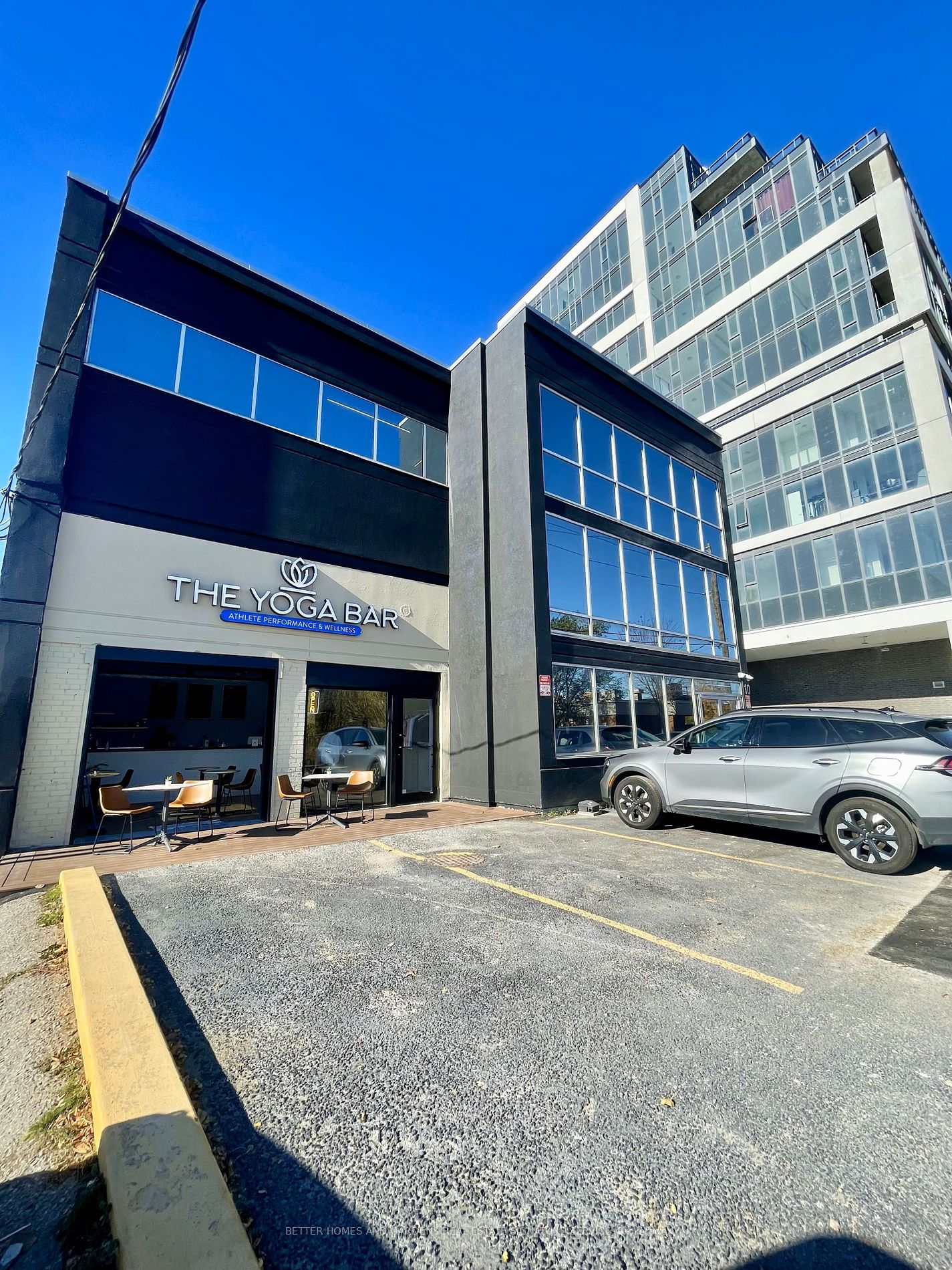 10 Plastics Ave #100 - Toronto W07 - Stonegate-Queensway