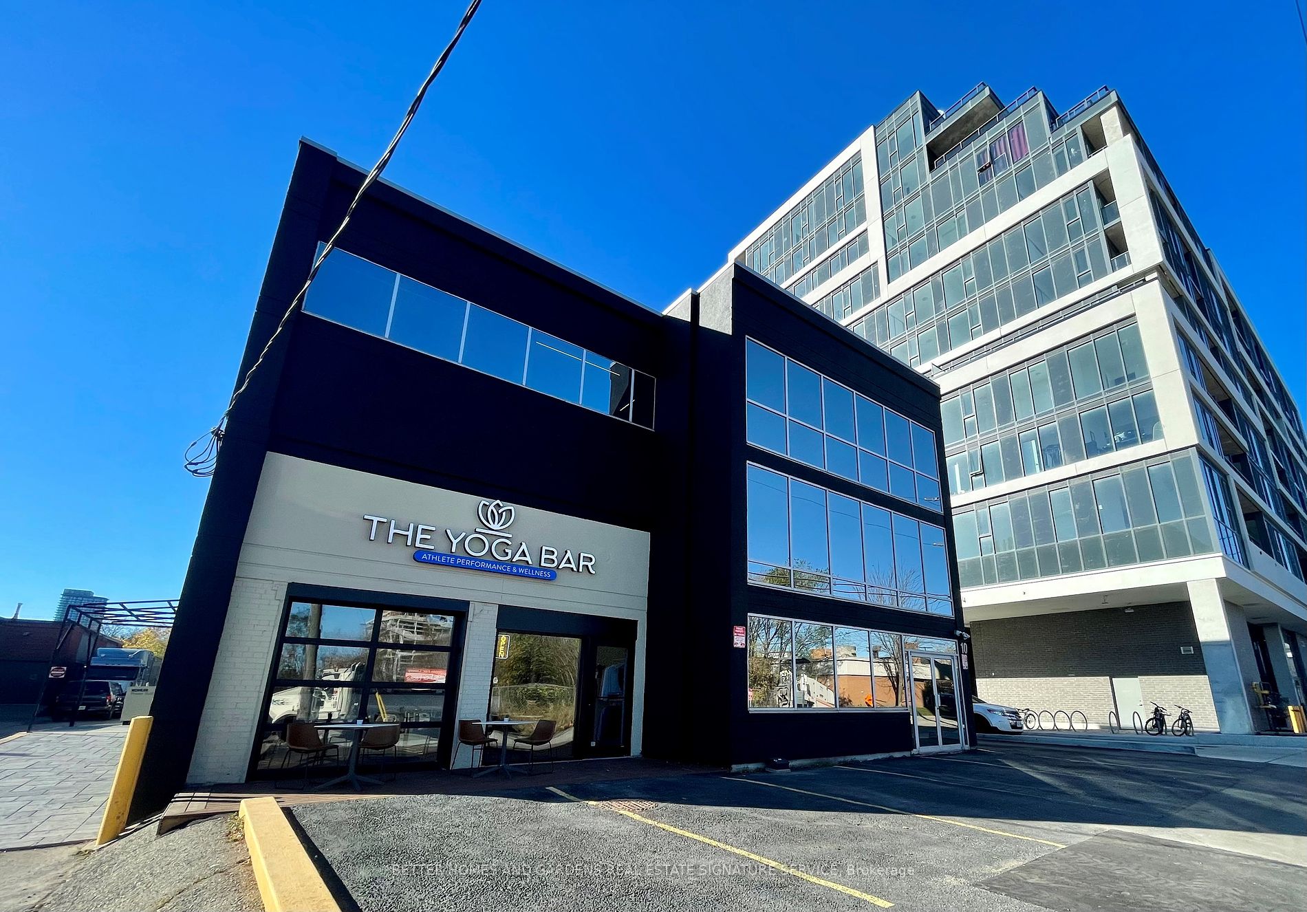 10 Plastics Ave #200 - Toronto W07 - Stonegate-Queensway