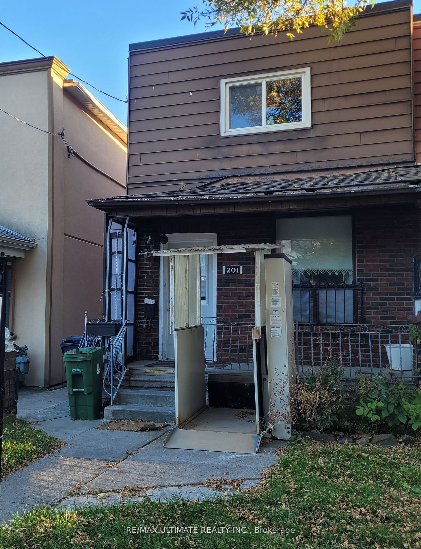 201 Wallace Ave - Toronto W02 - Dovercourt-Wallace Emerson-Junction