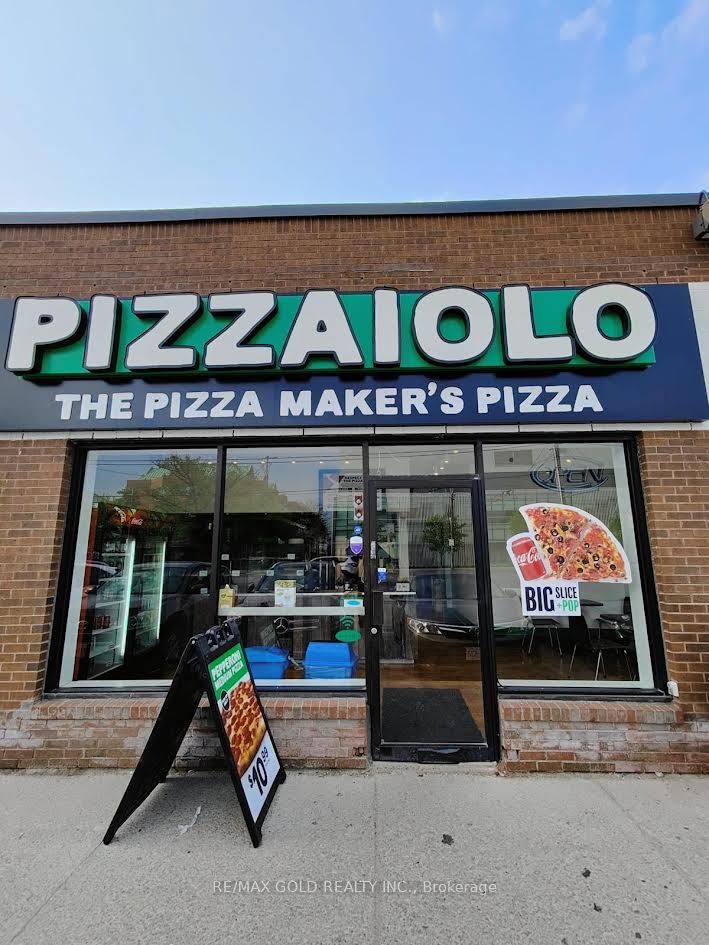3180 Lakeshore Blvd #unit 2 - Toronto W06 - Long Branch