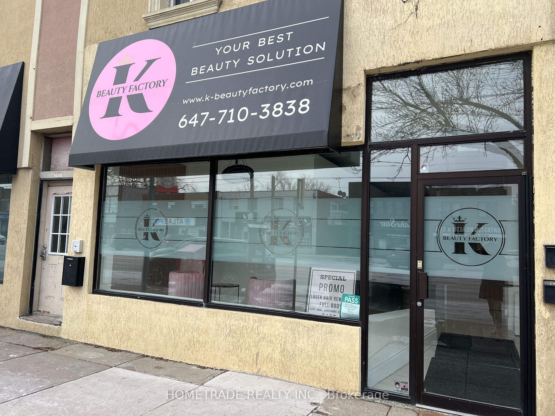 3428 Lake Shore Blvd - Toronto W06 - Long Branch