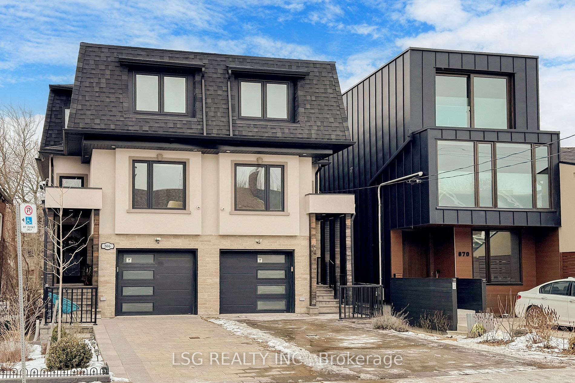 868 Shaw St - Toronto W02 - Dovercourt-Wallace Emerson-Junction