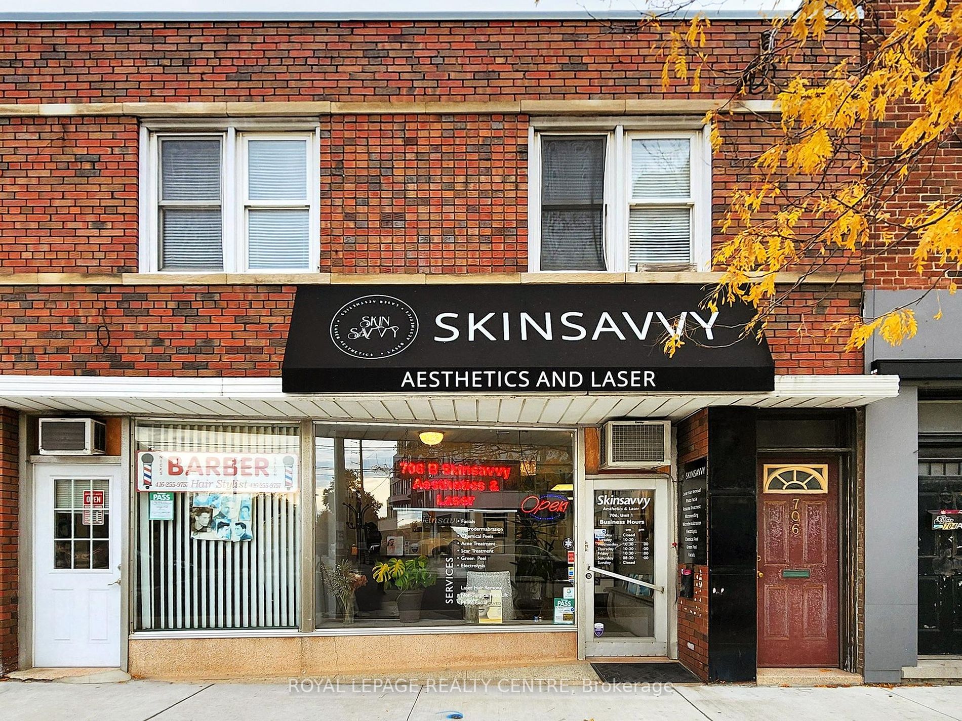 706 The Queensway  - Toronto W07 - Stonegate-Queensway