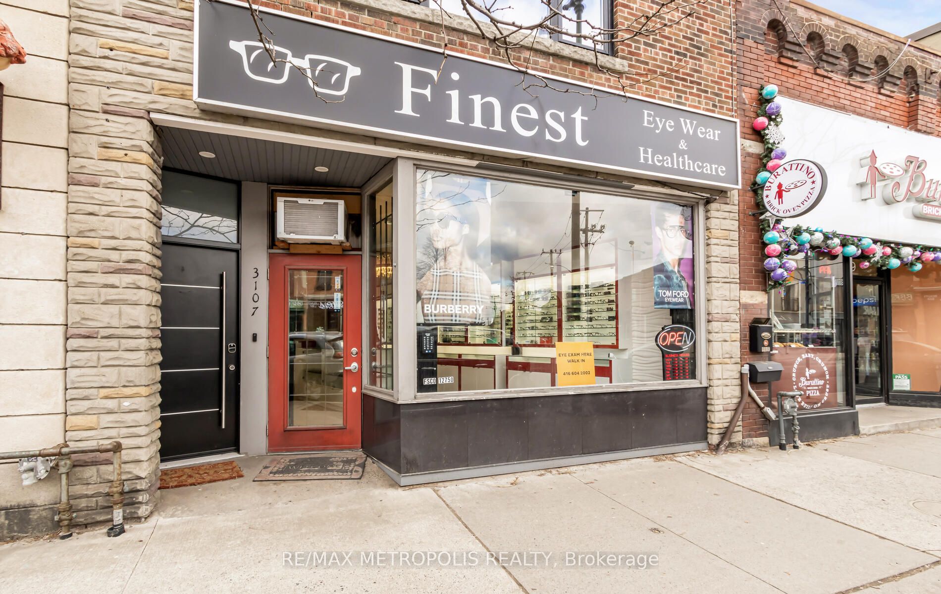 3107 Dundas St - Toronto W02 - Junction Area