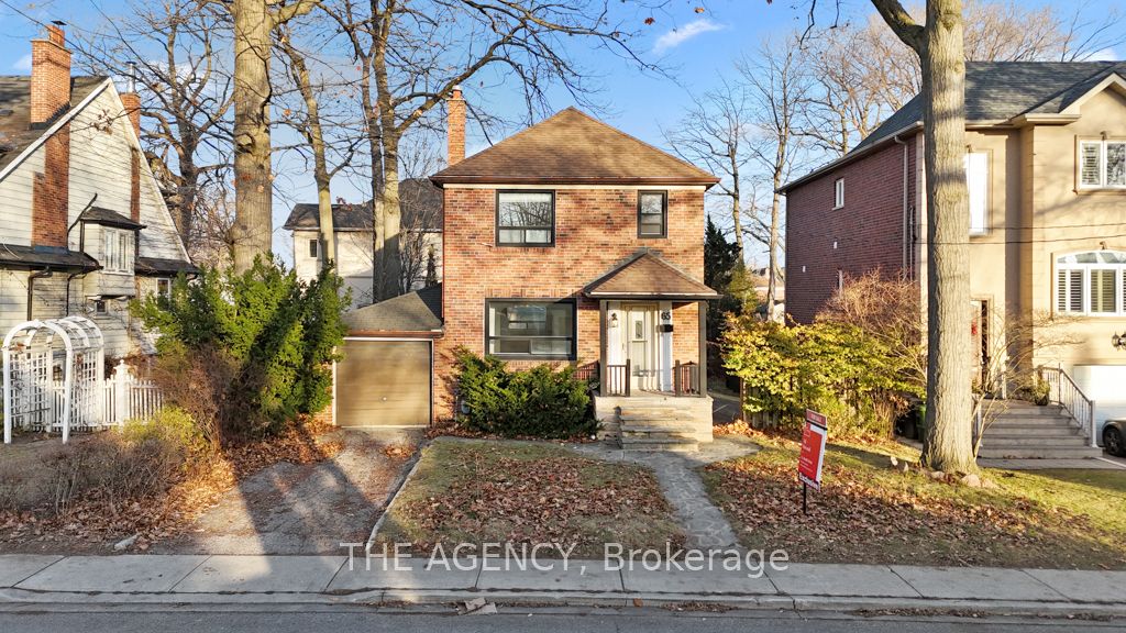 65 Long Branch Ave - Toronto W06 - Long Branch