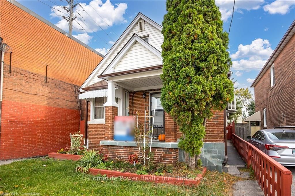 349 KIPLING Ave - Toronto W06 - Long Branch