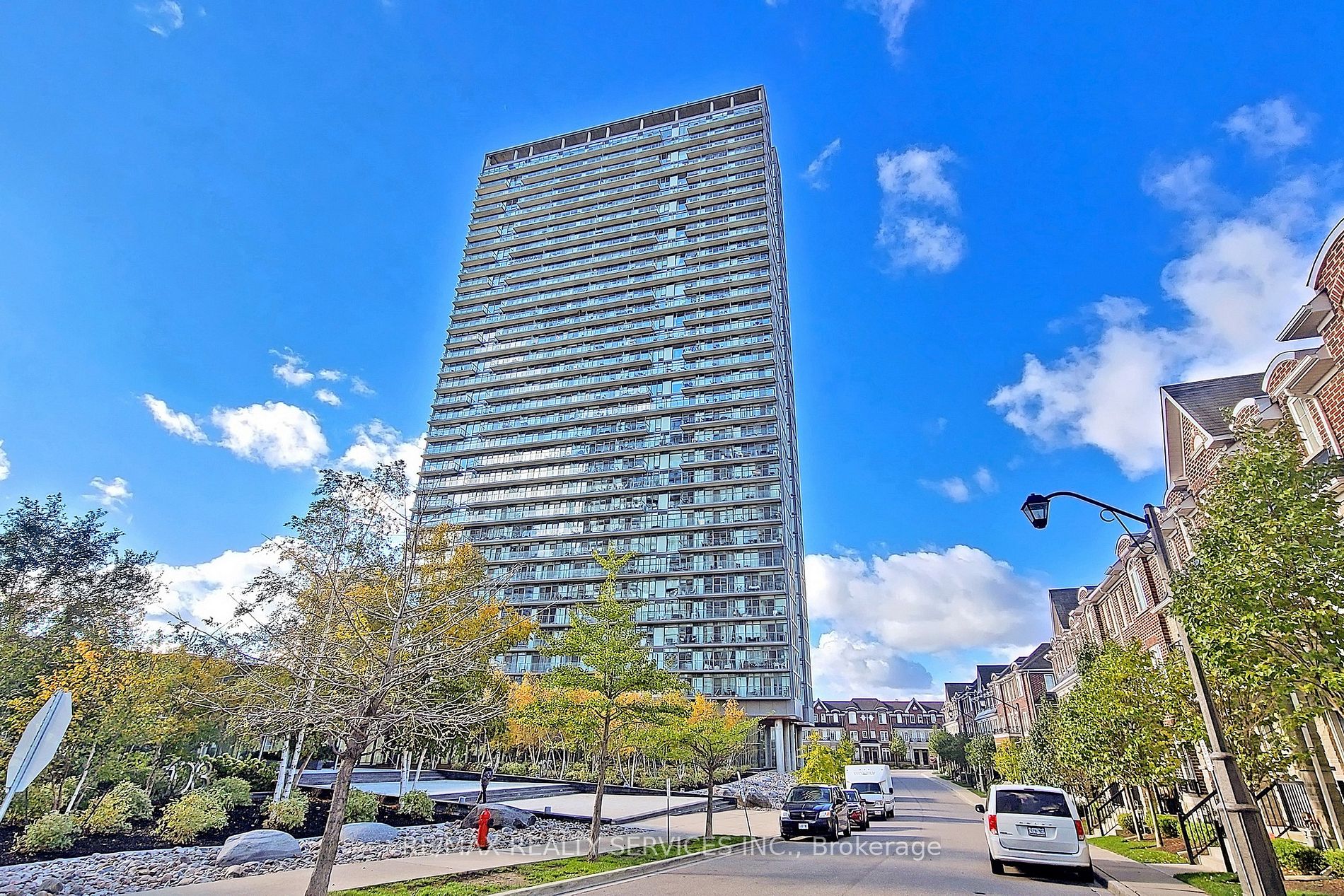 105 The Queensway Ave #511 - Toronto W01 - High Park-Swansea