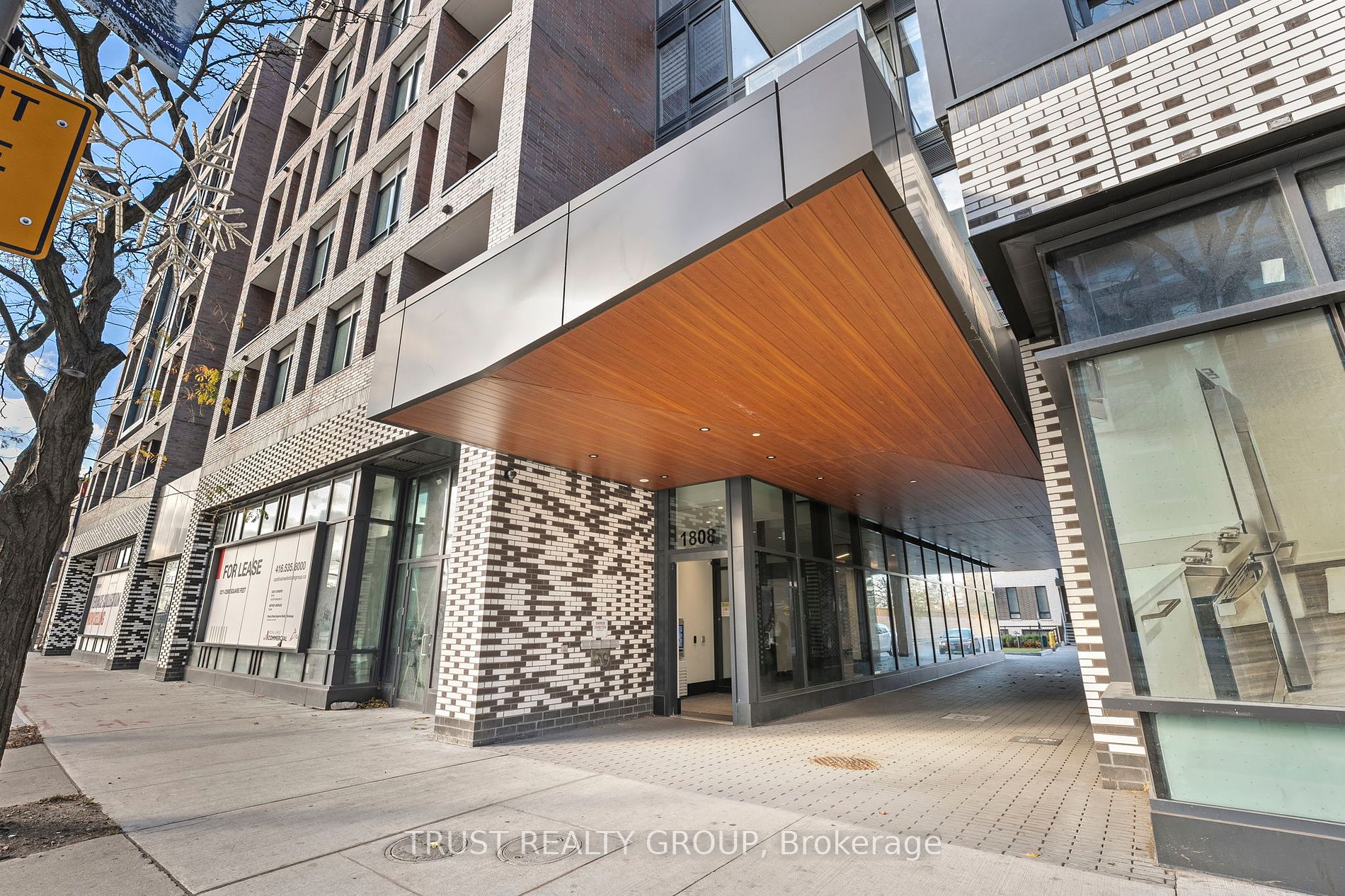 1808 St. Clair Ave #1102 - Toronto W02 - Junction Area