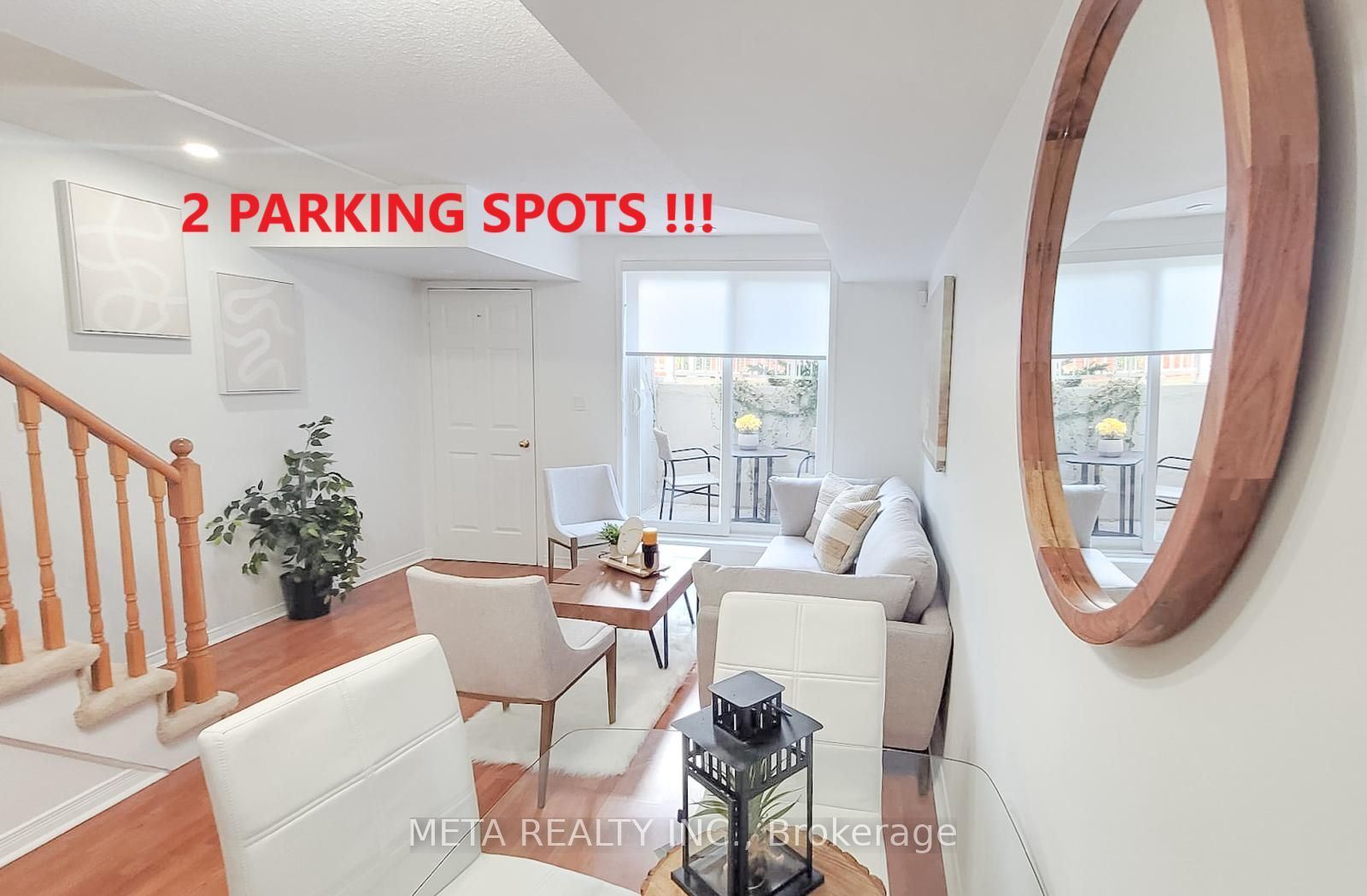 25 Foundry Ave #14 - Toronto W02 - Dovercourt-Wallace Emerson-Junction