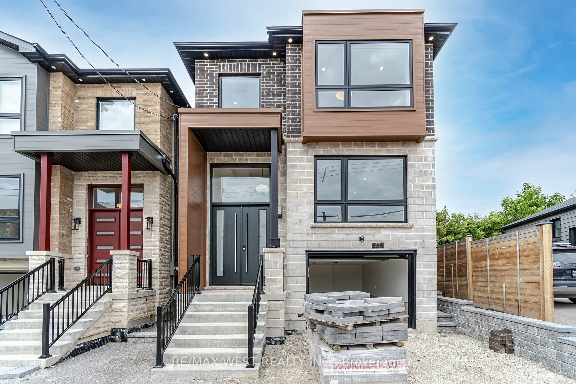 52 Exmoor Dr - Toronto W06 - Long Branch