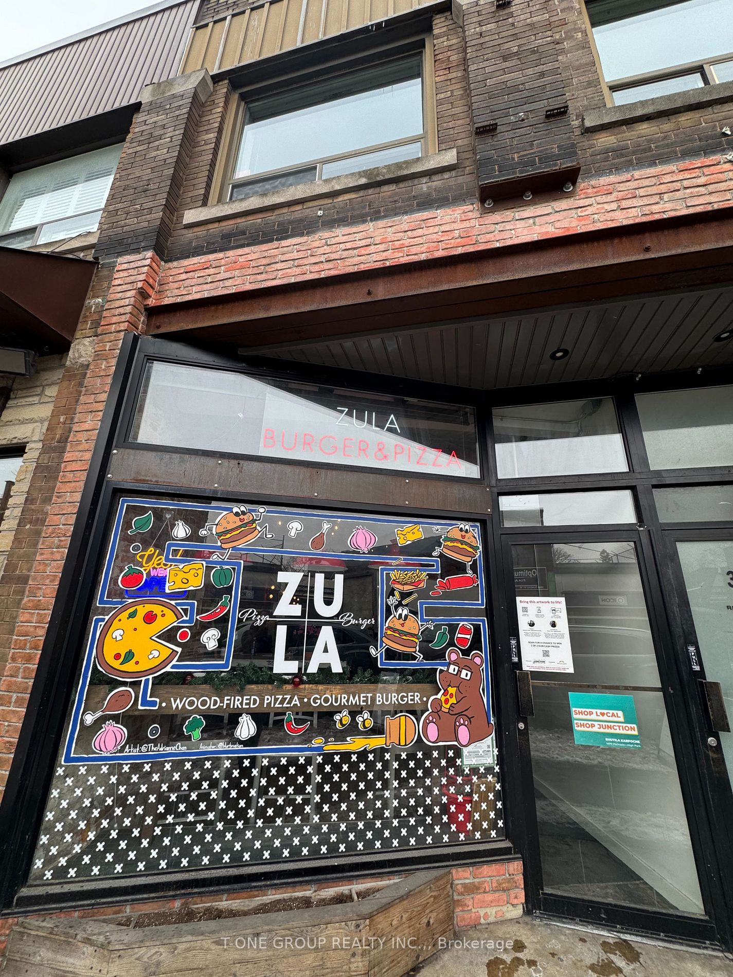 3011 Dundas St - Toronto W02 - Junction Area