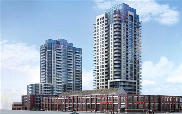 1410 Dupont Rd #308 - Toronto W02 - Dovercourt-Wallace Emerson-Junction