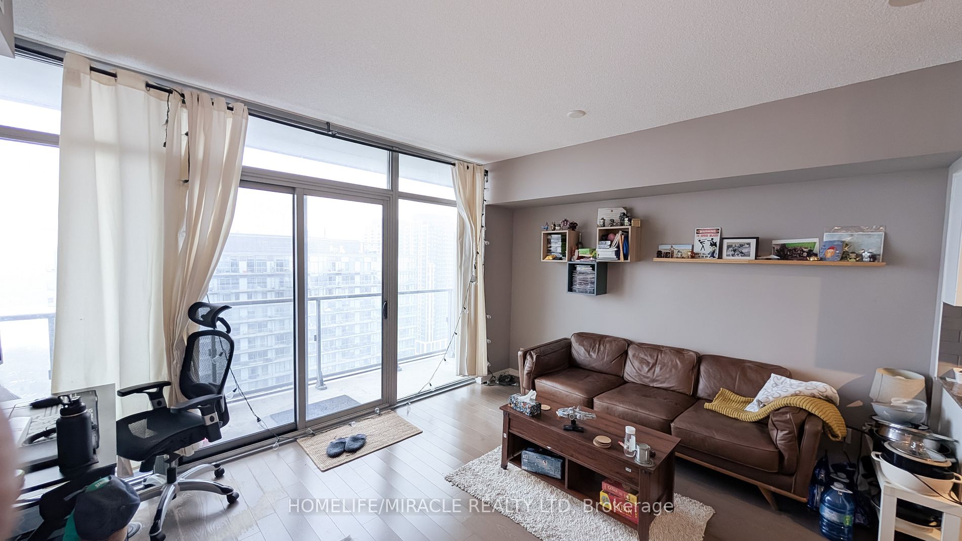 105 The Queensway  #3012 - Toronto W01 - High Park-Swansea
