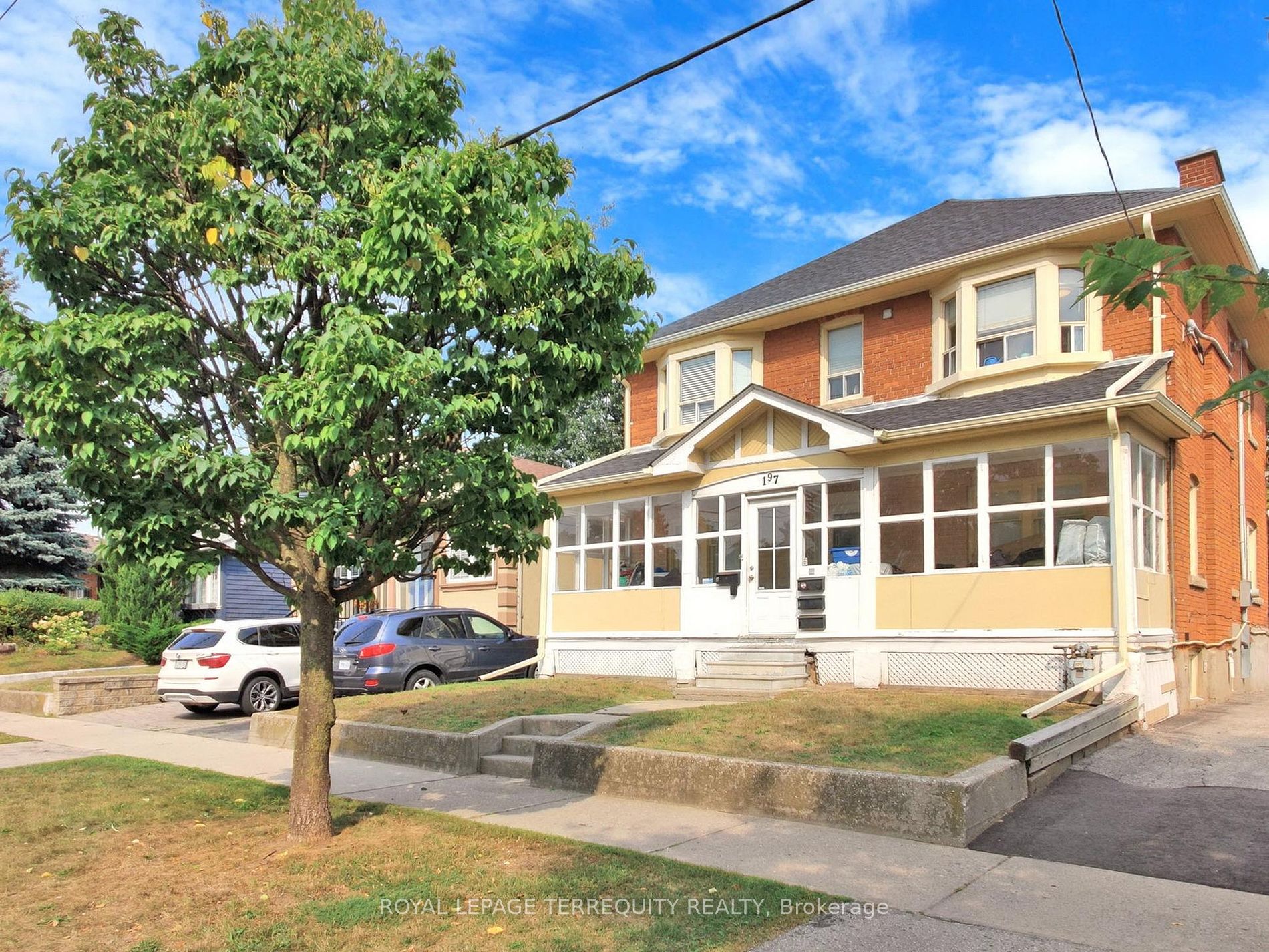 197 Park Lawn Rd - Toronto W07 - Stonegate-Queensway
