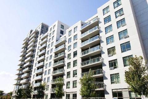 816 Lansdowne Ave #l03 - Toronto W02 - Dovercourt-Wallace Emerson-Junction