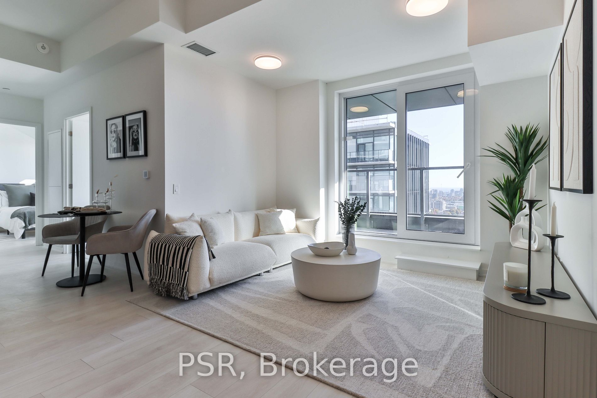 1285 Dupont St #2301 - Toronto W02 - Dovercourt-Wallace Emerson-Junction