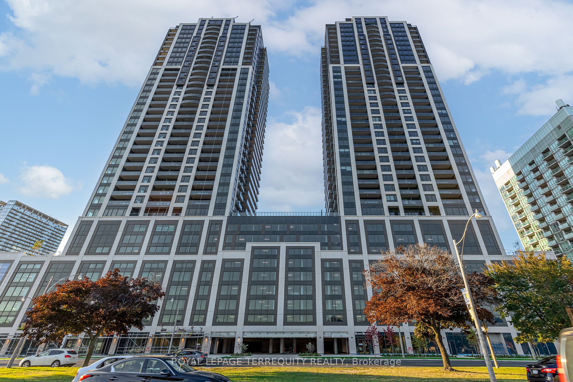 1926 Lake Shore Blvd #2716 - Toronto W01 - High Park-Swansea