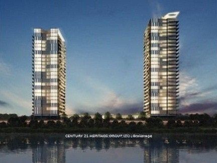 105 The Queensway Ave #2201 - Toronto W01 - High Park-Swansea