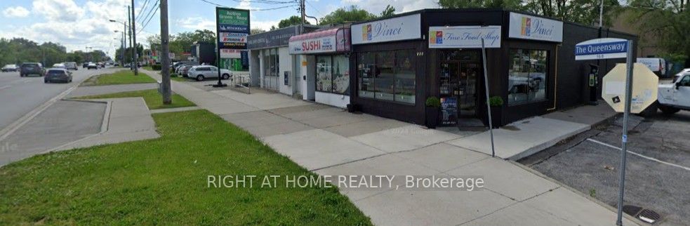 170 The Queensway Way - Toronto W07 - Stonegate-Queensway