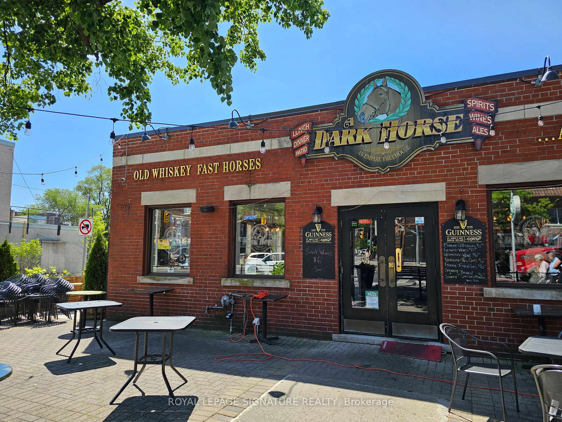 2401 Bloor St - Toronto W01 - High Park-Swansea