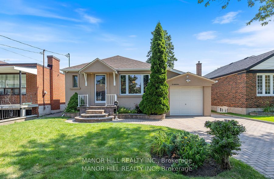 31 Chartwell Rd - Toronto W07 - Stonegate-Queensway