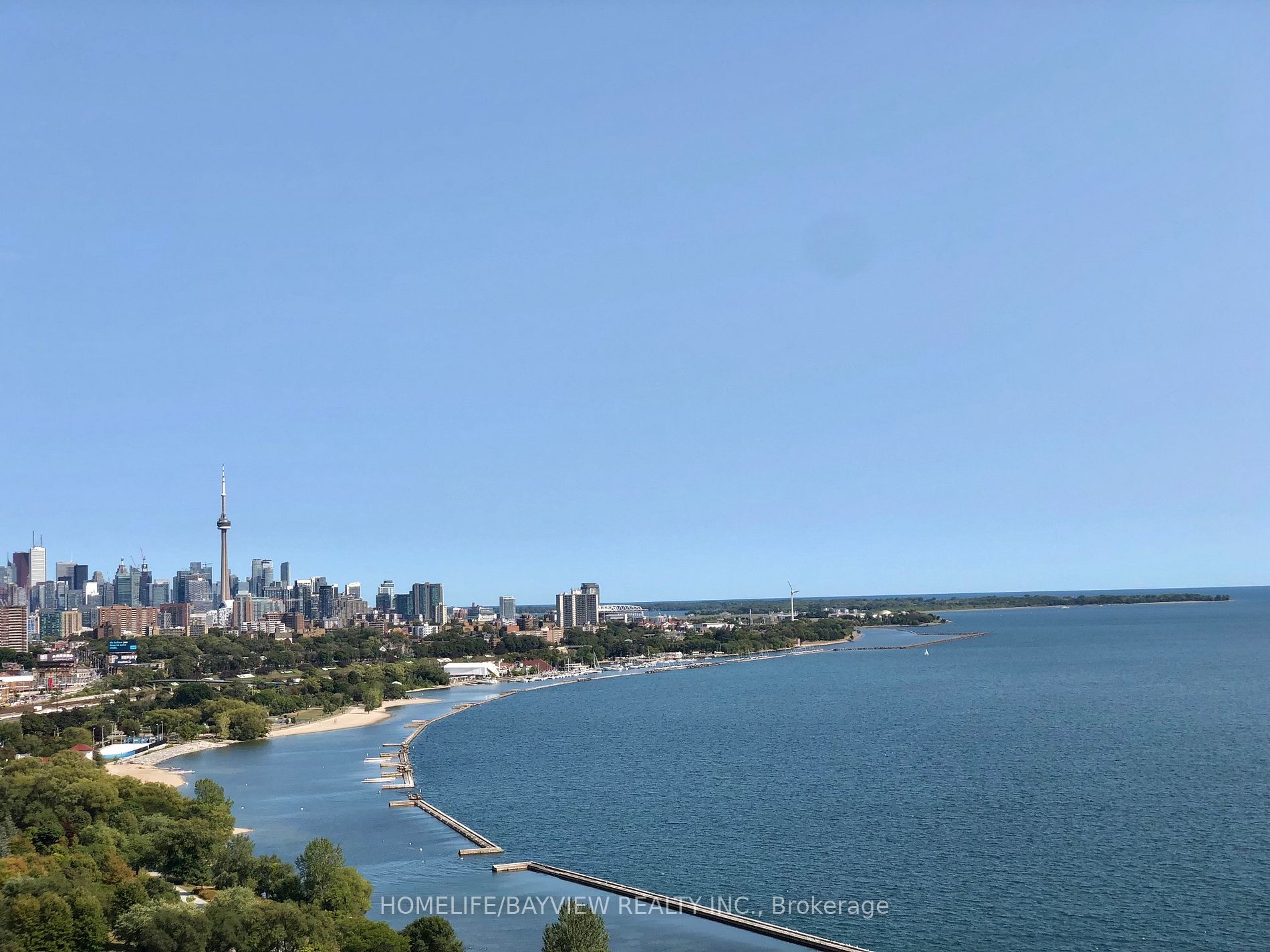 1926 Lakeshore Blvd #2903 - Toronto W01 - High Park-Swansea