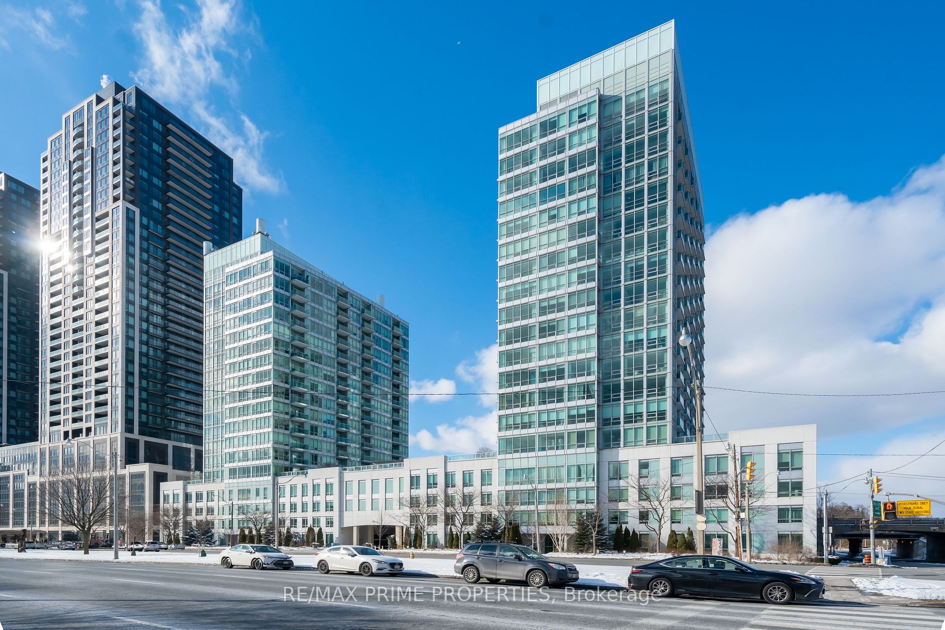 1900 Lake Shore Blvd #1407 - Toronto W01 - High Park-Swansea