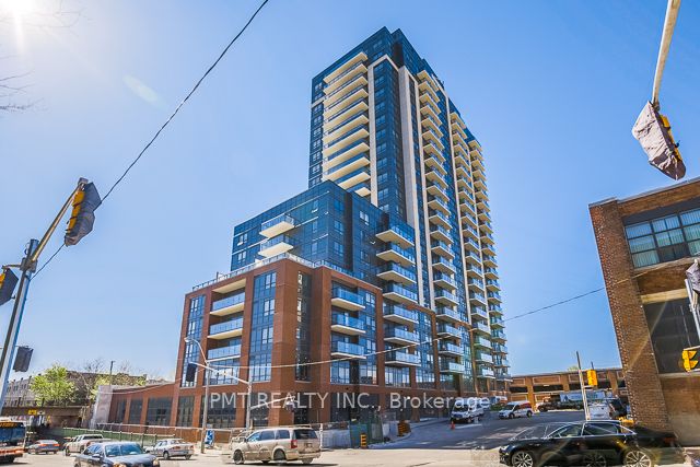 1420 Dupont St #1609 - Toronto W02 - Dovercourt-Wallace Emerson-Junction