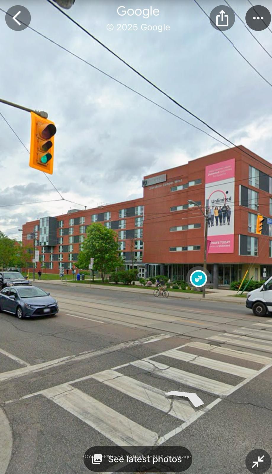 3216 Lake Shore Blvd - Toronto W06 - Long Branch