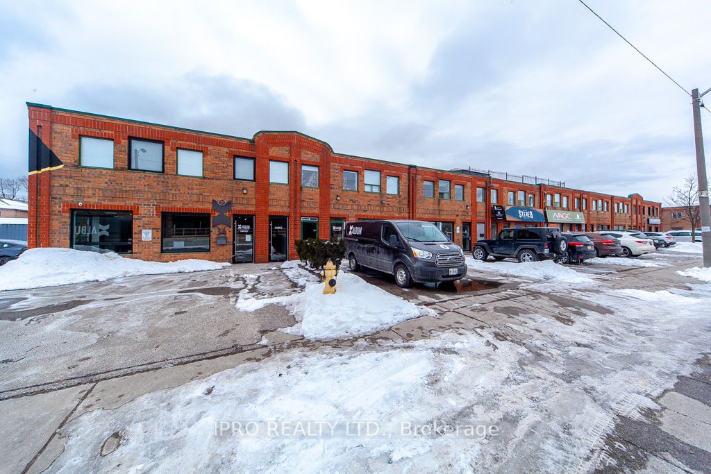 34 Cawthra Ave - Toronto W02 - Junction Area