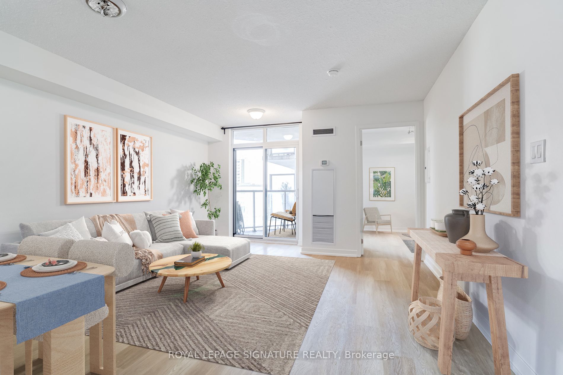 816 Lansdowne Ave #726 - Toronto W02 - Dovercourt-Wallace Emerson-Junction