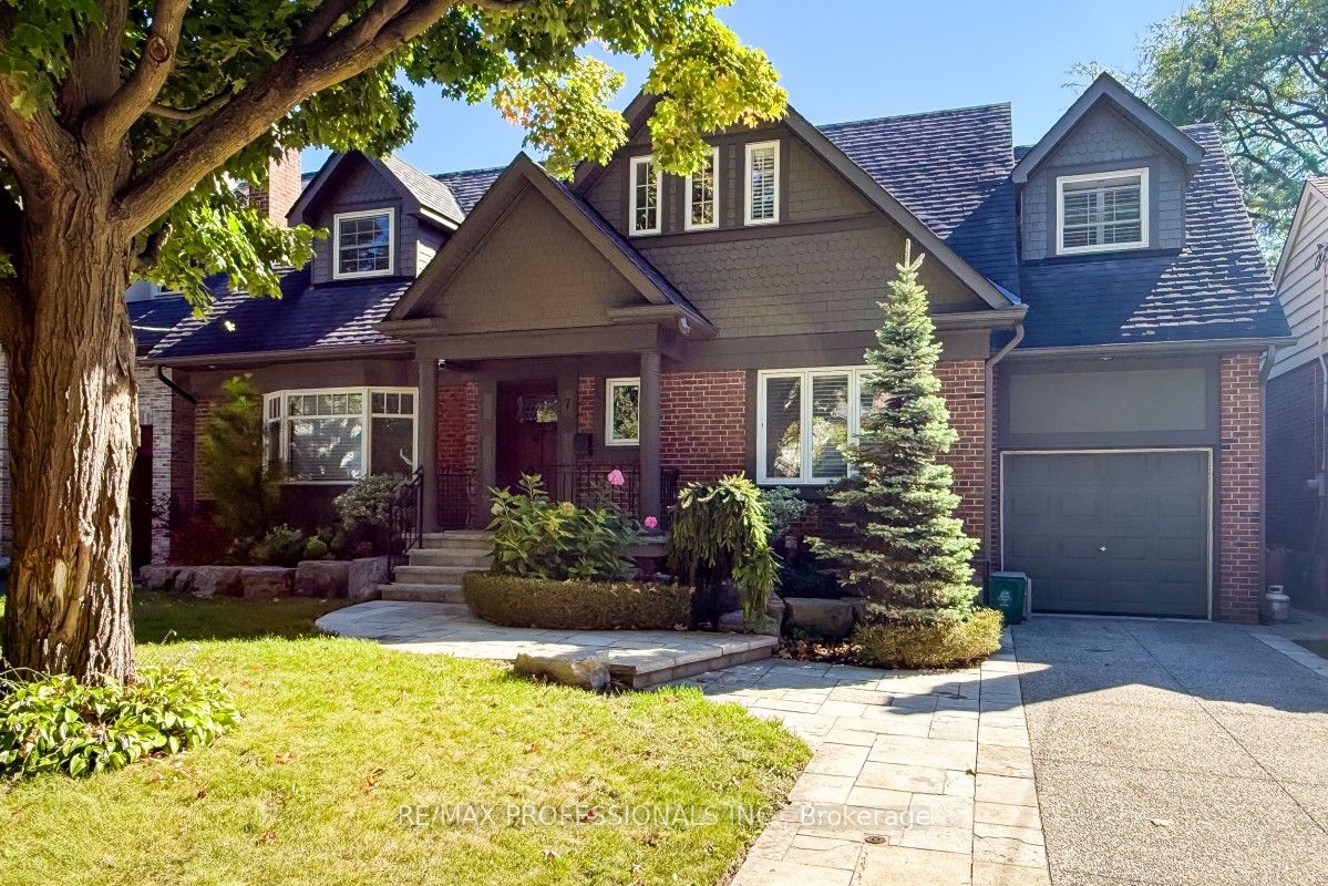 7 Elderidge Ave - Toronto W07 - Stonegate-Queensway