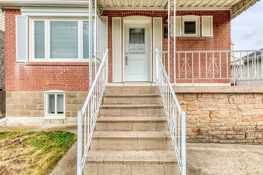 76 Athol Ave - Toronto W07 - Stonegate-Queensway