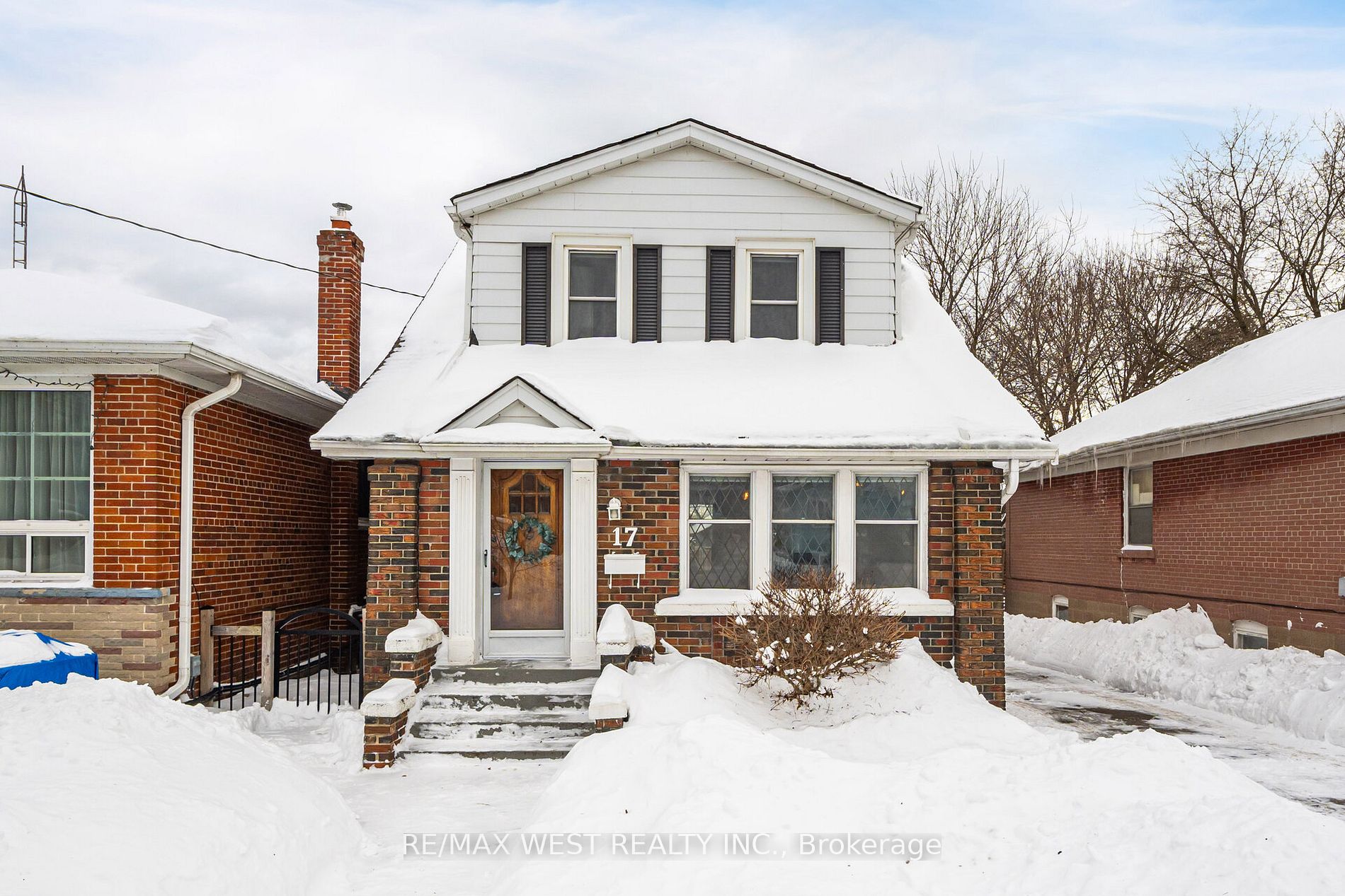 17 Branch Ave - Toronto W06 - Long Branch