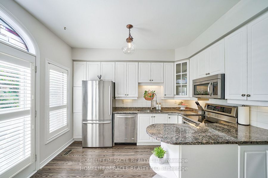 339 Dalesford Rd - Toronto W07 - Stonegate-Queensway