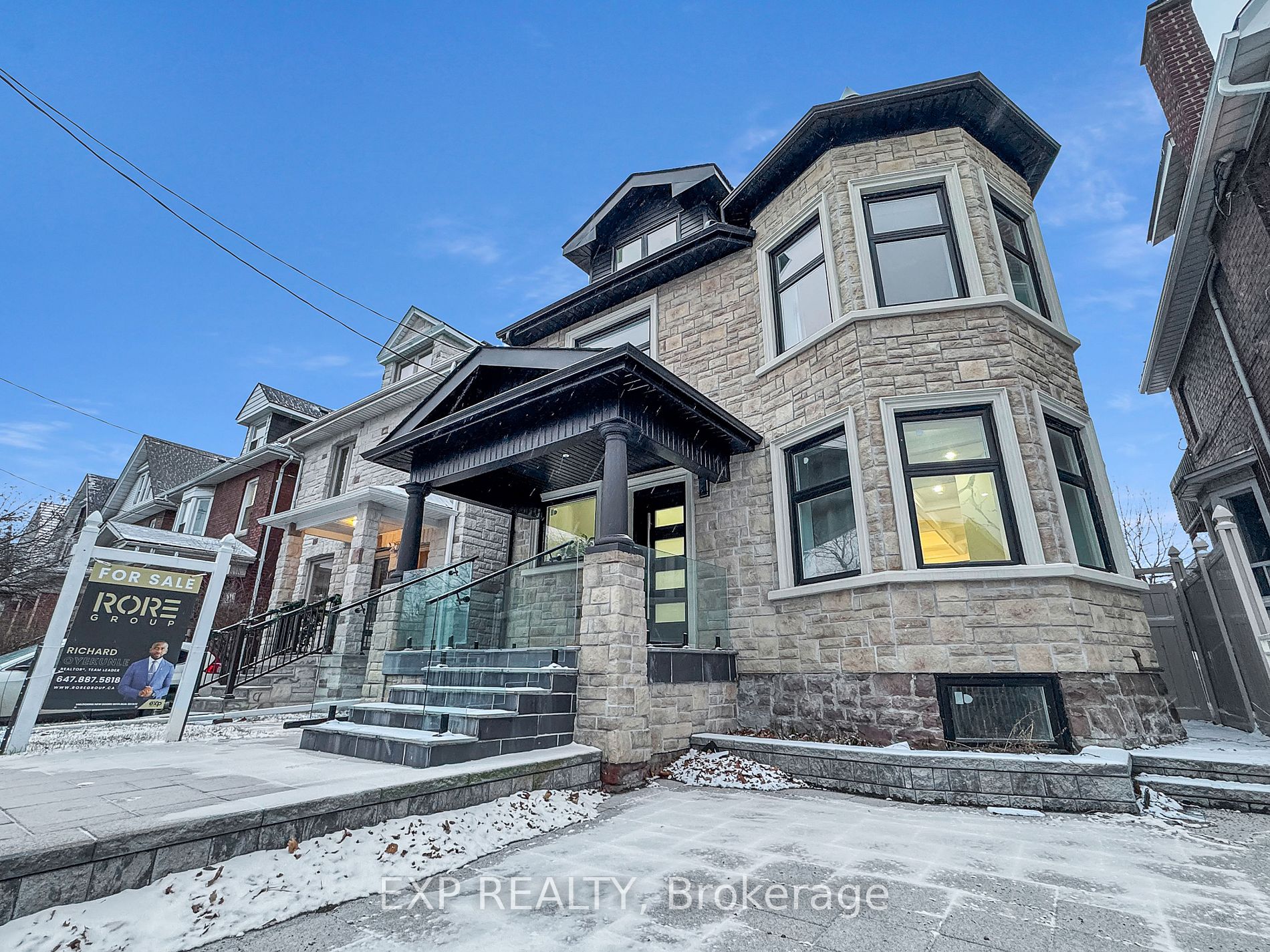 298 Keele St - Toronto W02 - Junction Area