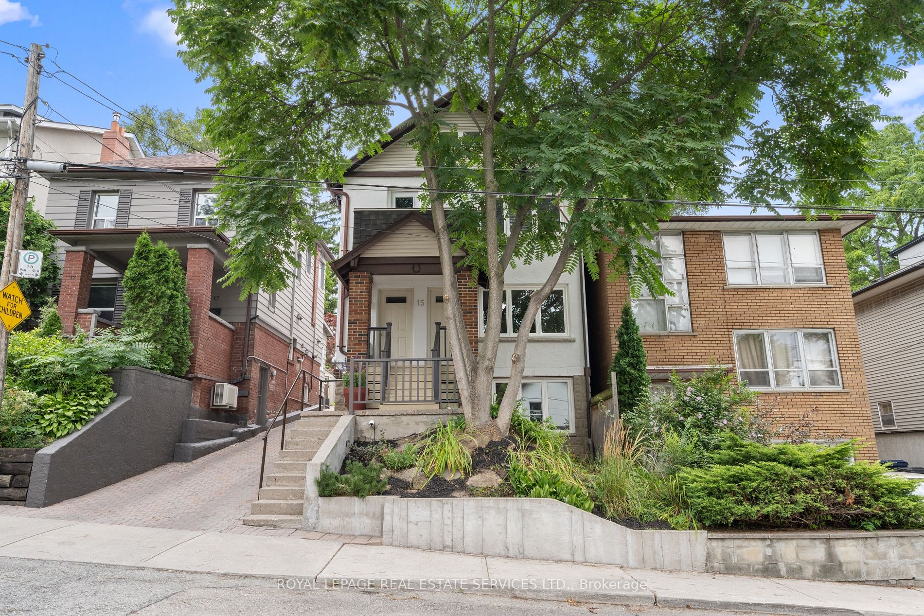 15 Runnymede Rd - Toronto W01 - High Park-Swansea